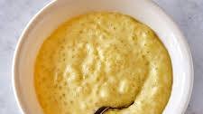 Tapioca Pudding