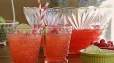 Tart Cherry Limeade