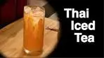 Thai Iced Tea Recipe ชาเย็น - Hot Thai Kitchen!