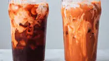 Thai Iced Tea ชาเย็น (cha yen)