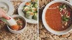 Thai Peanut Sauce