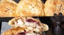 Thanksgiving Hand Pies