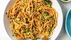 The 15-Minute Lunch I Make When I’m Too Tired to Cook