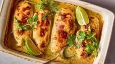 The 2-Ingredient Chicken I Make Almost Once a Week