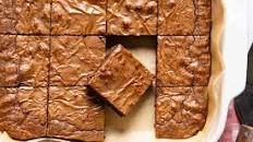 The 3-Ingredient Brownies I Make When I Need Instant Comfort