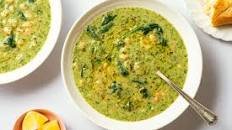 The 4-Ingredient Soup I Make When I’m Short on Time and Need Comfort