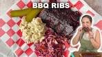 The BBQ Ribs You Don't Want to Miss!