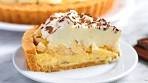 The Best Banana Cream Pie Recipe