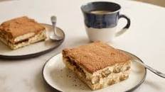 The Best Caramelized Banana Tiramisu on the Internet