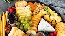 The Best Cheese Board