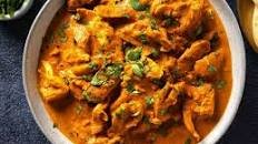 The Best Chicken Tikka Masala