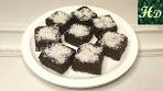 The Best Coconut Brownies | Brownie Recipe | Chocolate ...