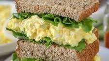 The Best Egg Salad Recipe
