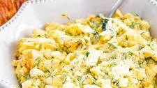 The Best Egg Salad Recipe