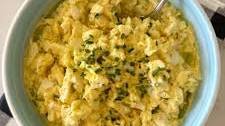 The Best Egg Salad Recipe