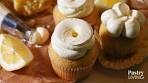The BEST-EVER Lemon Cupcakes (Very Fluffy and Moist!)