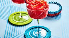 The Best Frozen Strawberry Daiquiri