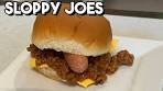 The Best Homemade Sloppy Joes Ever!