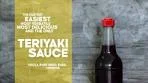 THE BEST Homemade Teriyaki Sauce | Easy Japanese Recipe