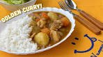 The BEST Japanese Curry and Rice (Golden Curry Recipe ...
