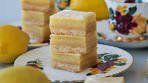 The Best Lemon Bars Recipe – Easy, Tangy & Buttery