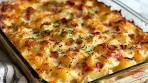 The BEST Loaded Baked Potato Casserole Recipe