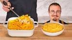 The Best Mac And Cheese At Home (2 Ways)