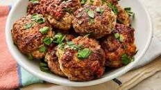 The Best Meatballs