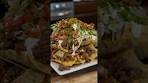 The best NACHOS #shorts