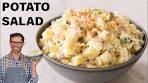 The BEST Potato Salad Recipe