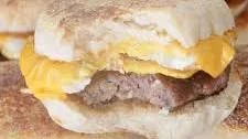 The Best Sausage, Egg and Cheese Breakfast Sandwich
