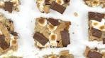 The BEST Seven Layer S'mores #recipe #baking #smores ...