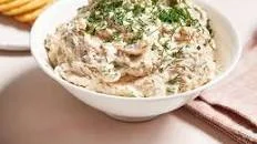 The Best Smoked Salmon Dip