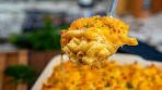 The BEST Southern Baked Mac and Cheese | Creamy ...