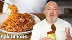 The Best Spaghetti and Meatballs You'll Ever Make ...