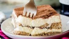 The BEST Tiramisu Recipe