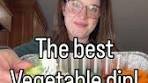 The best vegetable dip you will ever have! A family recipe from ...