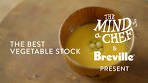 The Best Vegetable Stock Recipe from David Kinch Mind of a ...