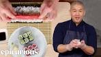The Best Way To Make Sushi At Home (Professional Quality ...
