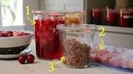 The BEST ways to preserve cherries 3 easy methods!