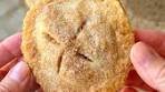 The cutest mini apple hand pies these mini pies are just as ...