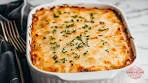 The EASIEST Shepherd's Pie Recipe You Will Ever Make!