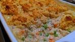 The EASY Chicken Casserole Recipe that comes together ...