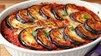 The eggplant that drives everyone crazy! Baked with ricotta ...