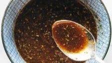 The Everything Marinade