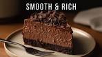 The Most Decadent Chocolate Cheesecake (Easy & Foolproof ...