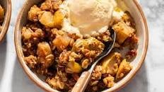 The Only Apple Crisp Recipe You’ll Ever Need (I Have It Memorized)
