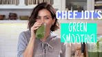 The ONLY Green Smoothie Recipe You Need To Know ...