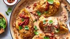 The Original Marry Me Chicken