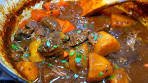 The perfect BEEF STEW you've been searching for | How to ...